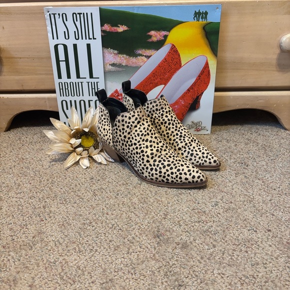 DOLCE VITA
SONNI BOOTIE - Picture 7 of 10